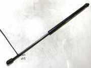 Gasdruckfeder Kofferraum Nissan Almera, N16 2000.06 - 2003.01 Gebraucht,