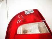 Rückleuchten - Hinten Linke Skoda Fabia, I 6Y 1999.08 - 2005.10 6y6945095b, 6y6945111b