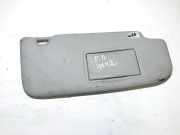 Sonnenblende Nissan Qashqai, I 2006.01 - 2010.06 Gebraucht,