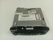 Radio Citroen C5, II 2008.02 - 2011.01 7647196394,7647196394 815BP719687034706