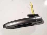 Türgriff Türaussengriff - Hinten Rechts Suzuki Swift, 2005.02 - 2010.10 Gebraucht,