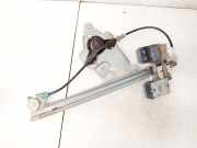 Fensterheber - Hinten Rechts Skoda Octavia, I 2000.11 - 2004.02 facelift Gebraucht,