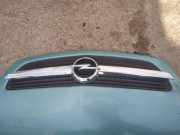 Kühlergrill Frontgrill Kühlergitter Opel Meriva, A 2002.12 - 2006.01 Gebraucht,