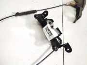 Sitzschloß Volvo S60, 2000.01 - 2005.01 Gebraucht,