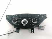 Bedienelement für Klimaanlage Nissan Primera, P12 2002.01 - 2008.12 28395BA000,40918982H CSW-5842C