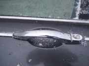 Türgriff Türaussengriff - Vorne Linke Rover 75, 1999.02 - 2005.05 Gebraucht,