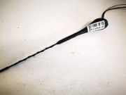 GPS Antenne Opel Meriva, A 2002.12 - 2006.01 024447137,