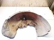 Radhausschale - Hinten Linke Audi A5 (8T8F), 2007.06 - 2012.06 Gebraucht,