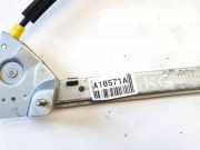 Fensterheber - Hinten Linke Peugeot 406, 1999.03 - 2004.05 facelift 9636619480,