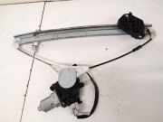 Fensterheber - Hinten Linke Subaru Legacy, BM, BR 2009.09 - 2014.06 Gebraucht,