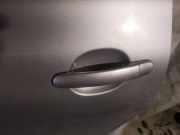 T?rgriff T?raussengriff - Hinten Linke Volkswagen Polo, IV 2001.09 - 2005.04 Gebraucht, AMF