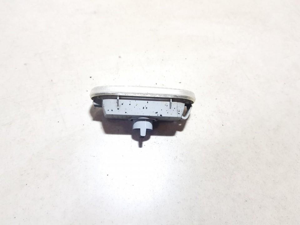 Blinkleuchte Kotfl?gel - Vorne Linke Seat Alhambra, 2000.06 - 2010.03 facelift 1j5949117a,0214800