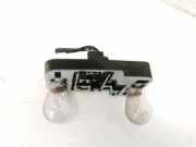 Lampenträger Heckleuchte - Hinten SAAB 9-3, 2002.09 - 2008.06 Gebraucht ,