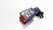 Gurtschloss - Hinten Linke Ford Focus, 1998.10 - 2002.10 5617a,