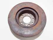 Bremsscheibe Opel Omega, B 1994.03 - 1999.09 ventiliuojamas,