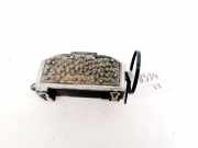 Vorwiderstand Gebläseregler Volkswagen Touran, 2003.01 - 2006.10 3C0907521, CZ2468105380 F011500002 BKD