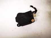 Stellmotor Lüftung Volvo V70, II 2001.01 - 2005.06 75622d,