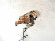 Heckklappe Heckklappenschloss Kofferraumschloss Iveco Daily, 2006.01 - 2011.06 Gebraucht,