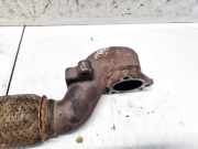 Flexrohr Abgasanlage Mazda CX-7, 2006.01 - 2012.12 R2P7,