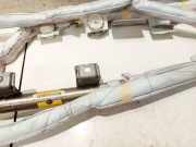 Kopfairbag - Vorne Linke Toyota Auris, I E15 2006.10 - 2012.10 Gebraucht,