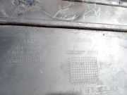 Motorabdeckung SAAB 9-3, 2002.09 - 2008.06 315829598, 81093