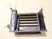 Kühler Zarge BMW 3-Series, E46 2002.06 - 2005.02 facelift 2354043,15704804B