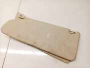 Sonnenblende SAAB 9-5, 1997.09 - 2005.11 78114D500,78114D500