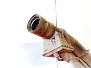 Tankeinfüllstutzen Tankrohr Kraftstoffrohr Opel Astra, G 1998.09 - 2004.12 90530242,