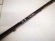 Zierleiste Leiste - Hinten Rechts Ford Sierra 1982 - 1993 Gebraucht,