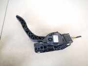 Pedalwerk Ford Fiesta, VI 2008.12 - 2012.10 8v219f836aa,8v21-9f836-aa 6pv009517-00