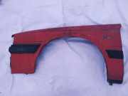 Kotfl?gel - Vorne Linke Mazda 626, 1982.11 - 1987.09 raudona,