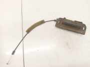 Taster Öffner Heckklappe Nissan Almera Tino 2003.09 - 2006.12 facelift Gebraucht,