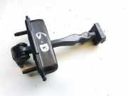 Türfangband Türbremse Türstopper - Hinten Rechts Peugeot 208, 2012.01 --> Gebraucht,