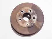 Bremstrommel Ford Focus, 2004.11 - 2008.06 3m511126b,3m51-1126-b
