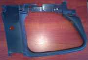 Schutzleiste Tür - Hinten Linke Mazda RX-8, 2003.10 - 2012.06 F15168210,F151 68 210 LH