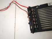 Wärmetauscher Innenraumheizung Zuheizer Opel Zafira, A 2003.11 - 2005.06 facelift 09131071, 9140010300