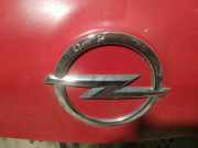 Emblem Opel Astra, J 2009.12 - 2015.06 Gebraucht,