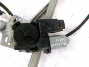 Fensterheber motor - Vorne Rechts Renault Laguna, II 2001.03 - 2006.05 Gebraucht ,