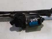 Wischermotor vorne Hyundai Santa Fe, 2006.03 - 2012.09 9811028900, 98110-28900 03541-8080