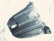 Unterfahrschutz Toyota Avensis, II 2003.04 - 2006.03 5839805020, 58398-05020
