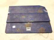 Bodenbelag Kofferraum Audi 100, C4 1991.01 - 1994.06 Gebraucht,