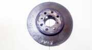 Bremsscheibe Rover 200, 1995.10 - 2000.03 ventiliuojamas,