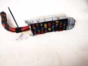 Sicherungskasten Opel Meriva, A 2002.12 - 2006.01 93363136, 93332763
