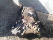 Schaltgetriebe Nissan Almera, N16 2000.06 - 2003.01 yd1,