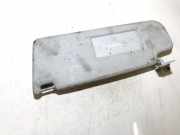 Sonnenblende Volkswagen Polo, III 1999.10 - 2001.09 facelift Gebraucht, Amf