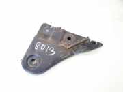 Stoßstangenhalter - Hinten Linke Audi A2, 2000.02 - 2005.08 8z0807375b,