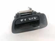 Türgriff Türaussengriff - Hinten Linke Opel Astra, G 1998.09 - 2004.12 GM712,