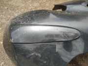 Zier-Schutzleistensatz für Stoßfänger - Vorne Rechts Toyota Aygo, 2005.07 - 2009.12 Gebraucht ,