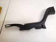Schlauch für Luftversorgung Volvo S40, 2004.01 - 2007.03 3m5118c298ad, 3m51-18c298-ad