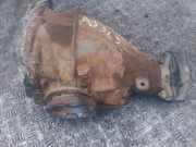 Differential Hinterachsgetriebe Mercedes-Benz W210, 1999.07 - 2002.03 facelift ratio: 2.82, ratio 2.82